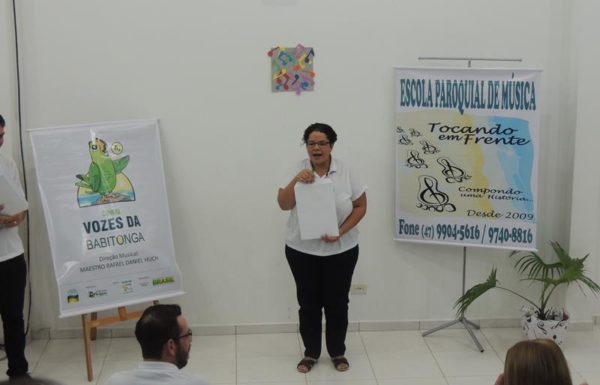 Ultimo ensaio da primeira fase do Coral Vozes da Babitonga 090