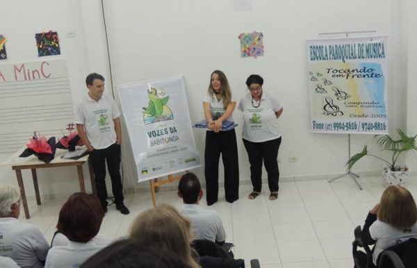 Ultimo ensaio da primeira fase do Coral Vozes da Babitonga 105