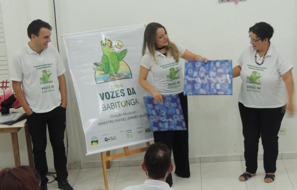 Ultimo ensaio da primeira fase do Coral Vozes da Babitonga 106