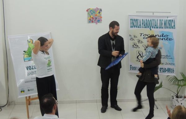 Ultimo ensaio da primeira fase do Coral Vozes da Babitonga 110