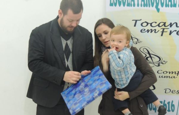 Ultimo ensaio da primeira fase do Coral Vozes da Babitonga 112