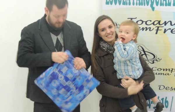 Ultimo ensaio da primeira fase do Coral Vozes da Babitonga 113