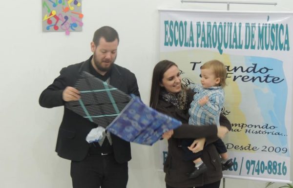 Ultimo ensaio da primeira fase do Coral Vozes da Babitonga 114