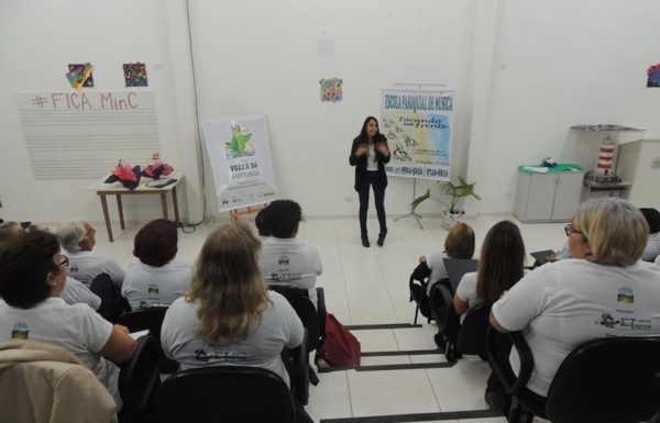 Ultimo ensaio da primeira fase do Coral Vozes da Babitonga 116