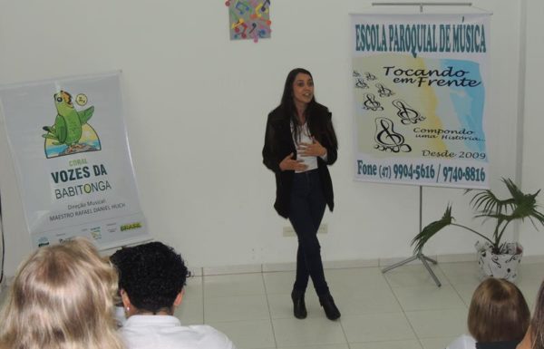 Ultimo ensaio da primeira fase do Coral Vozes da Babitonga 120