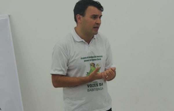 Ultimo ensaio da primeira fase do Coral Vozes da Babitonga 126