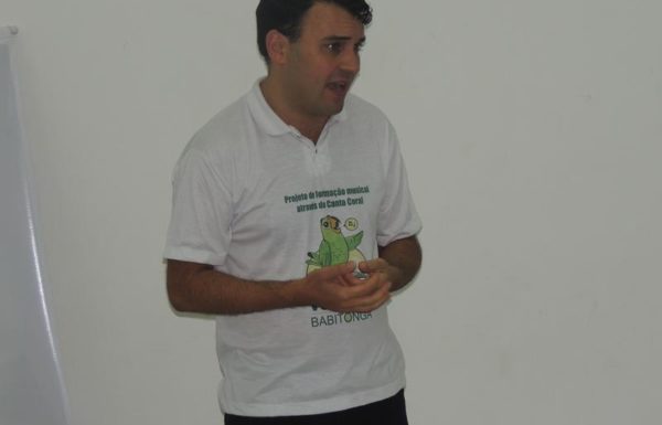 Ultimo ensaio da primeira fase do Coral Vozes da Babitonga 127