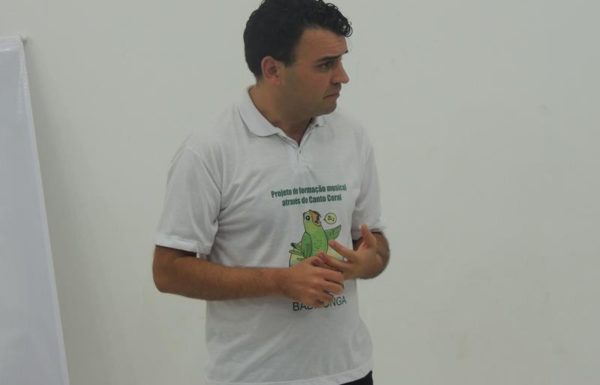 Ultimo ensaio da primeira fase do Coral Vozes da Babitonga 128