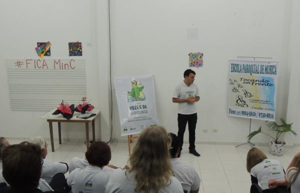 Ultimo ensaio da primeira fase do Coral Vozes da Babitonga 129