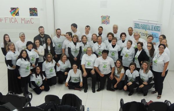 Ultimo ensaio da primeira fase do Coral Vozes da Babitonga 132