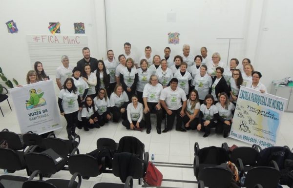 Ultimo ensaio da primeira fase do Coral Vozes da Babitonga 133