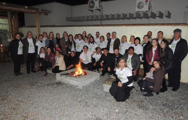 Ultimo ensaio da primeira fase do Coral Vozes da Babitonga 136