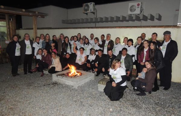 Ultimo ensaio da primeira fase do Coral Vozes da Babitonga 137