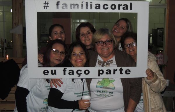 Ultimo ensaio da primeira fase do Coral Vozes da Babitonga 138