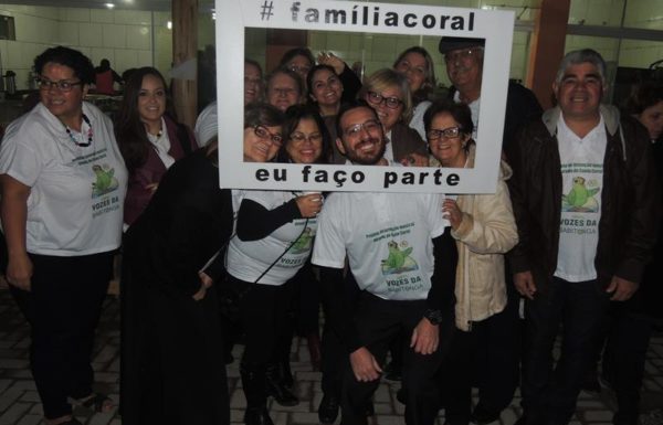 Ultimo ensaio da primeira fase do Coral Vozes da Babitonga 139