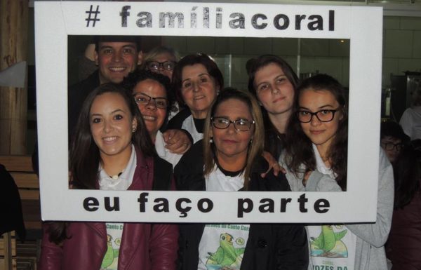 Ultimo ensaio da primeira fase do Coral Vozes da Babitonga 140