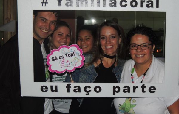 Ultimo ensaio da primeira fase do Coral Vozes da Babitonga 141