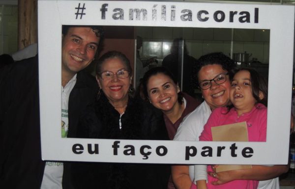 Ultimo ensaio da primeira fase do Coral Vozes da Babitonga 142