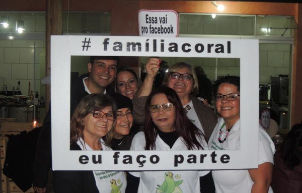 Ultimo ensaio da primeira fase do Coral Vozes da Babitonga 143