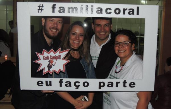 Ultimo ensaio da primeira fase do Coral Vozes da Babitonga 144