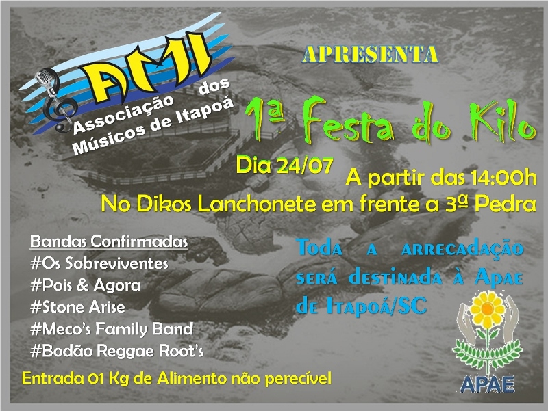1a Festa do Kilo da Associacao dos Musicos de Itapoa (800x601)