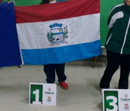 Dois paratletas itapoaenses são convocados para seleção catarinense das Paralimpíadas Escolares 03