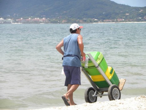 Edital ambulantes Itapoa 2016