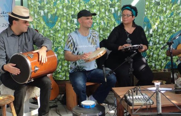 Feijoada Cultural em prol do Coral Sementes do Amanha 05