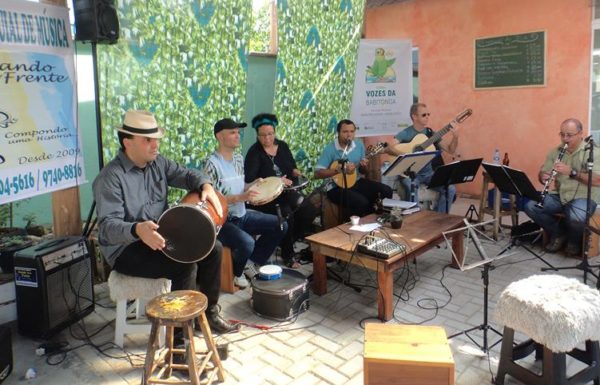 Feijoada Cultural em prol do Coral Sementes do Amanha 06