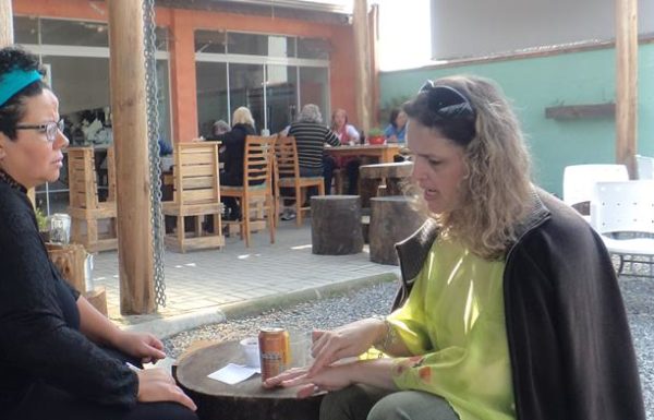 Feijoada Cultural em prol do Coral Sementes do Amanha 07