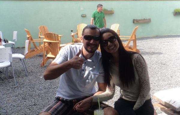 Feijoada Cultural em prol do Coral Sementes do Amanha 08