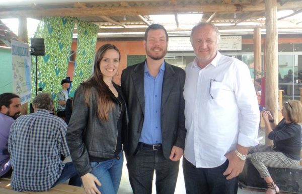 Feijoada Cultural em prol do Coral Sementes do Amanha 11