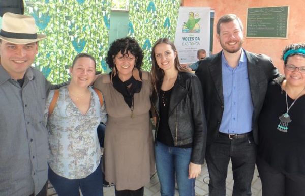 Feijoada Cultural em prol do Coral Sementes do Amanha 13