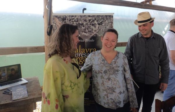 Feijoada Cultural em prol do Coral Sementes do Amanha 15