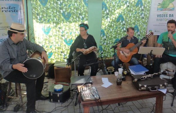 Feijoada Cultural em prol do Coral Sementes do Amanha 18