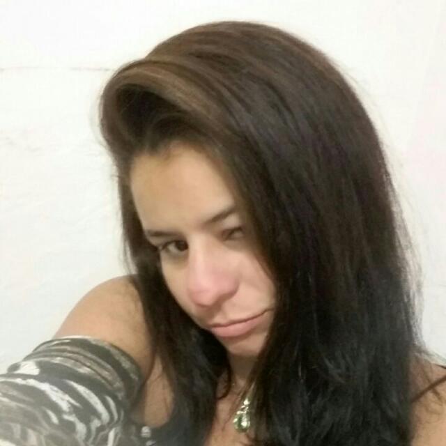 Pamela Cristiana Luvizzotto