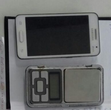 Traficantes sao presos apos tentativa de assalto na Barra do Sai em Itapoa 1