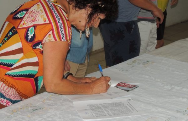 Artesaos expoem os paineis artisticos que enfeitarao o carnaval de Itapoa 2017 50