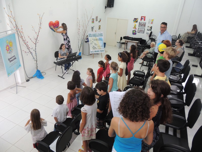 Corais infantil e adulto de Itapoa voltam aos ensaios 02