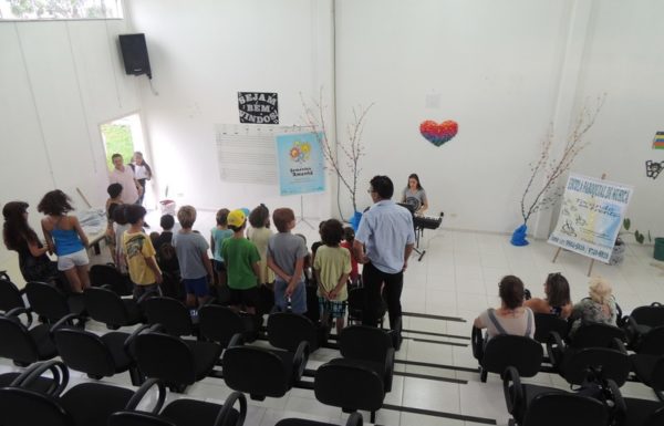 Corais infantil e adulto de Itapoa voltam aos ensaios 03