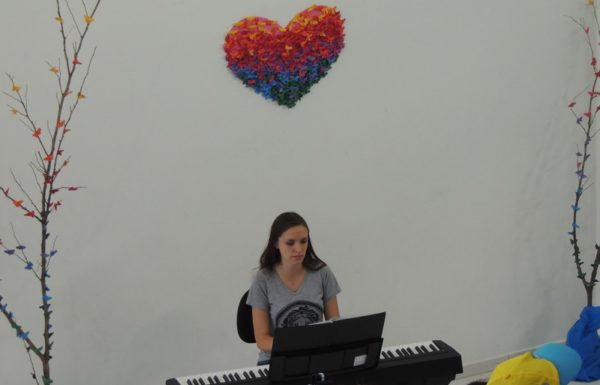 Corais infantil e adulto de Itapoa voltam aos ensaios 06