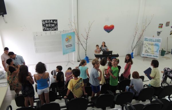 Corais infantil e adulto de Itapoa voltam aos ensaios 08