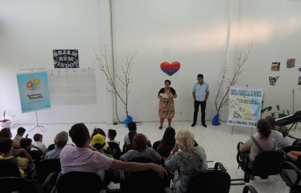 Corais infantil e adulto de Itapoa voltam aos ensaios 10