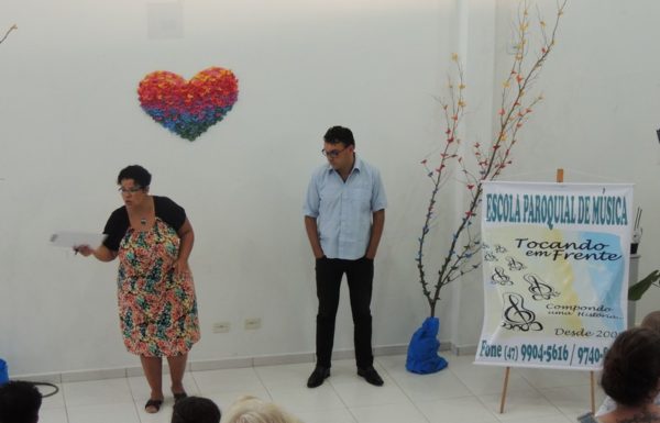 Corais infantil e adulto de Itapoa voltam aos ensaios 11