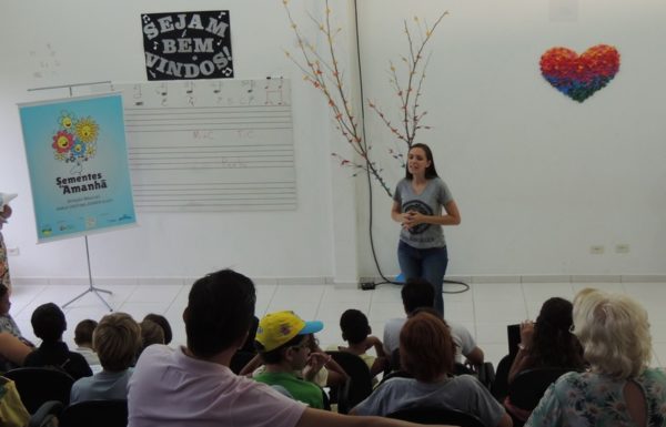 Corais infantil e adulto de Itapoa voltam aos ensaios 12