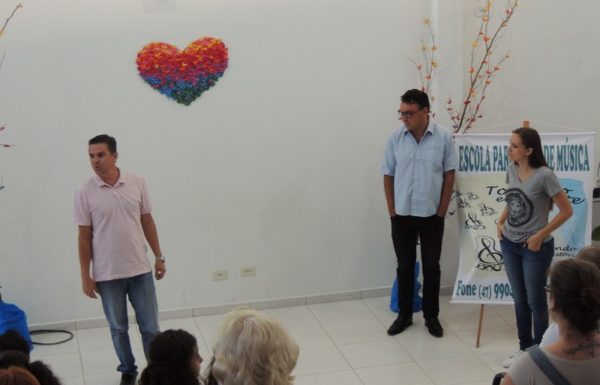 Corais infantil e adulto de Itapoa voltam aos ensaios 13