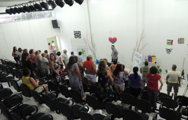 Corais infantil e adulto de Itapoa voltam aos ensaios 17