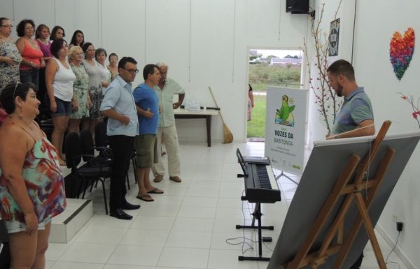 Corais infantil e adulto de Itapoa voltam aos ensaios 23