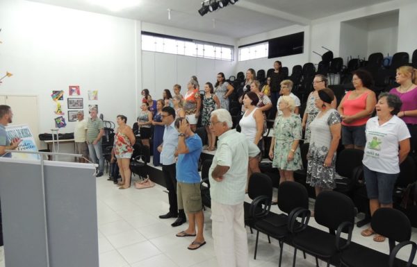 Corais infantil e adulto de Itapoa voltam aos ensaios 24