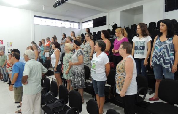 Corais infantil e adulto de Itapoa voltam aos ensaios 25